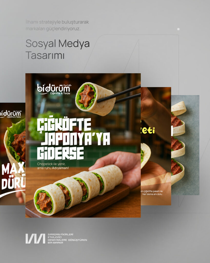 Sosyal Medya